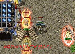 高级玩家为何从不轻视新手? 高级玩家为何从不轻视新手?