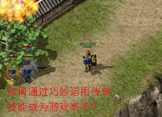 ���ͨ���������ô��漼�ܳ�Ϊ��Ϸ���֣�