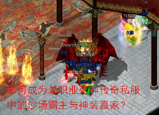 ��γ�Ϊ��ְҵ������˽���е�ɳ����������װӮ�ң�