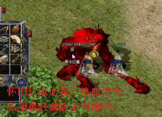 ������ұؿ�����Ѫ����˽�����汾����Щ��