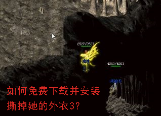 如何免费下载并安装撕掉她的外衣3? 如何免费下载并安装撕掉她的外衣3?