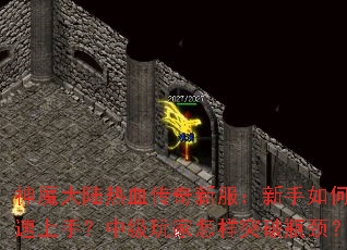 ��ħ��½��Ѫ�����·���������ο������֣��м��������ͻ��ƿ����