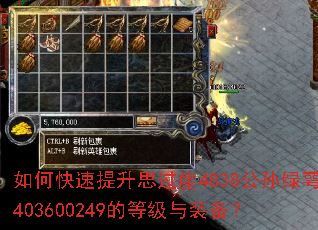 ��ο�������˼����4838��������403600249�ĵȼ���װ����