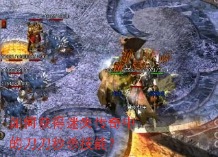 ��λ����ʧ�����еĵ�����ɱ���ܣ�