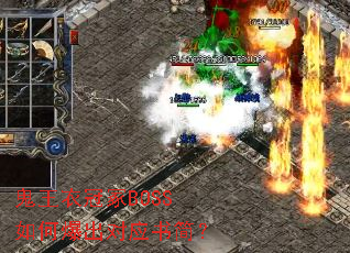 �����¹�ڣBOSS��α�����Ӧ���