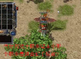 ������Ϸʮְҵ�汾���ĸ�ְҵ���ʺ�������ң�