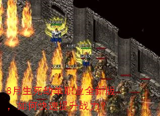 8�������ٵ�ְҵȫ�°棬��ο�������ս����