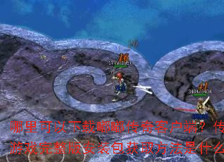 ������������ུ���ͻ��ˣ�������Ϸ�����氲װ����ȡ������ʲô��