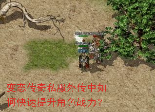 变态传奇私服外传中如何快速提升角色战力? 变态传奇私服外传中如何快速提升角色战力?
