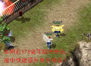 如何在176金币版传奇私服中快速提升角色等级? 如何在176金币版传奇私服中快速提升角色等级?