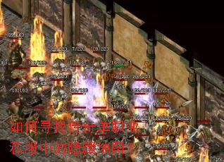 ���Ѱ�Ҵ��浥ְҵ˽���е����ص�ͼ��
