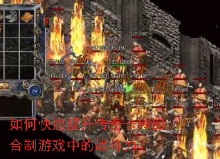 ��ο����������濨�ƻغ�����Ϸ�е�ս������