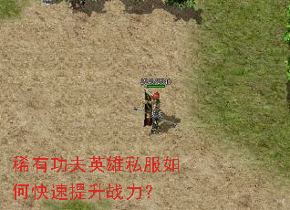 稀有功夫英雄私服如何快速提升战力? 稀有功夫英雄私服如何快速提升战力?