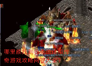 哪里能找到各类法律拟传奇游戏攻略问答大全? 哪里能找到各类法律拟传奇游戏攻略问答大全?